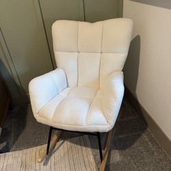 Rocking Chair 