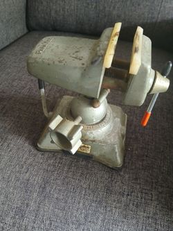 Pana Vise