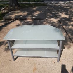 Entertainment TV Stand