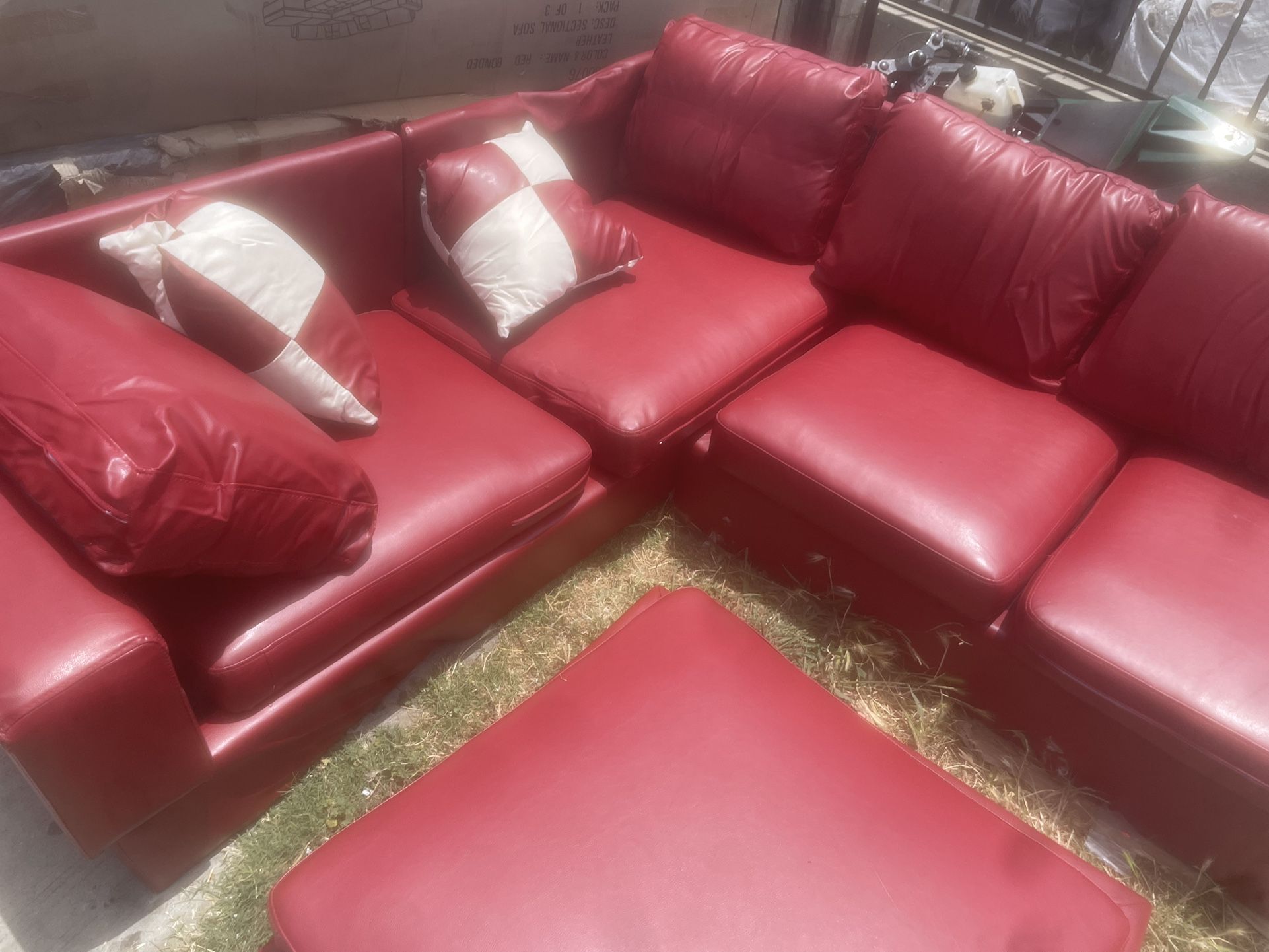 Sofa