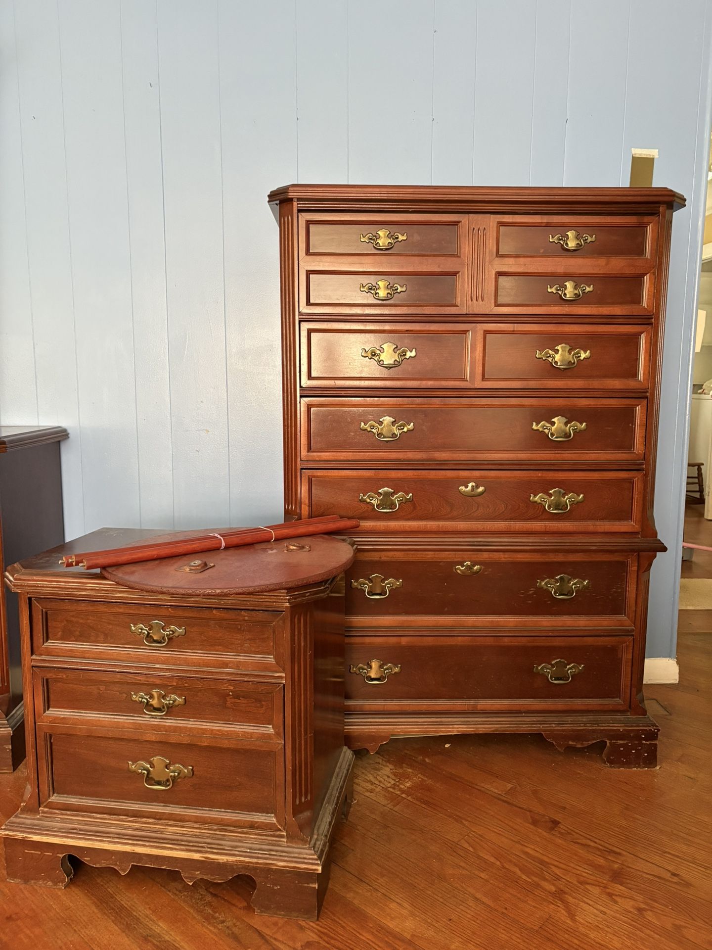 Bedroom set