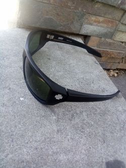 Spy sunglasses