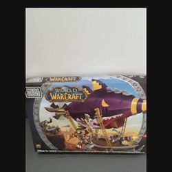 Mega Bloks Warcraft