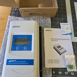 Solar Charge Controller BRAND NEW