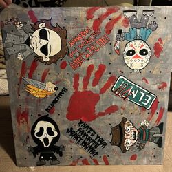 Customize Aggravation Boards