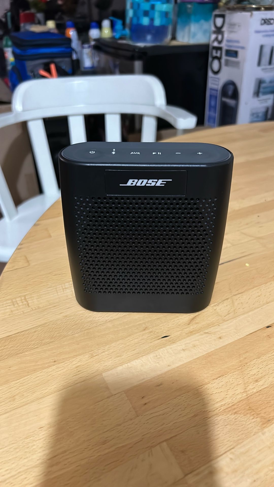 Bose SoundLink Color Bluetooth Speaker