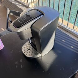 Kurieg Deluxe Coffee Maker 