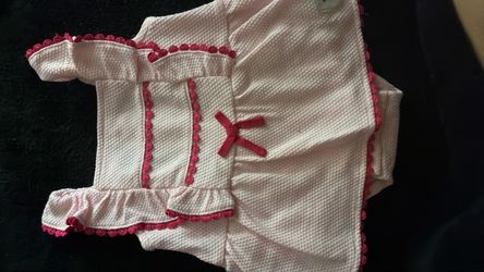 Tommy Hilfiger 2 Piece 3-6 months