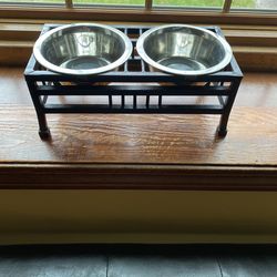 Dog Dish  for small pet