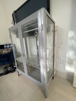 Ikea greenhouse