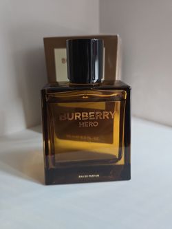 Burberry Hero
