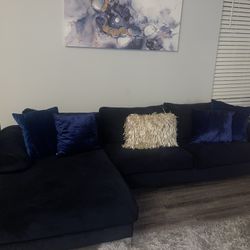 Living Room Set 