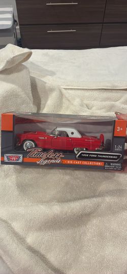 All kinds of model cars….see listing for details and prices