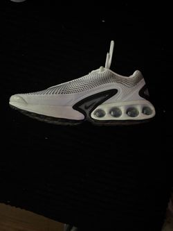 NIKE AIR MAX DN