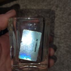 Shot Glass