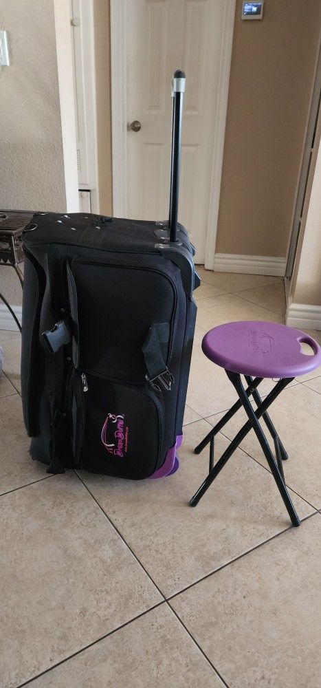 Dream Duffle XL Dance Bag