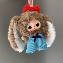 BABY THREE MACARON V2 - BROWN