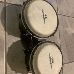 Bongos