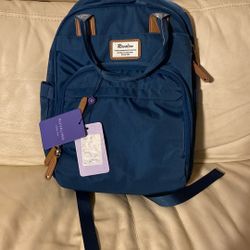Diaper Bag 