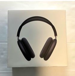Apple AirPods Max Headphones