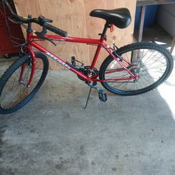 Magma Mt Bike