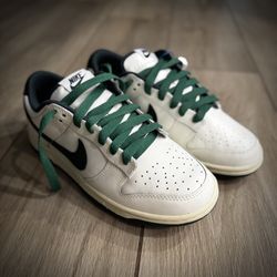 Nike Dunk Low “Athletic Department Deep Jungle” Men’s Size 7