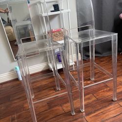 Kartell Chairs 