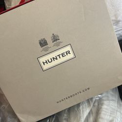 Hunter Women Boots