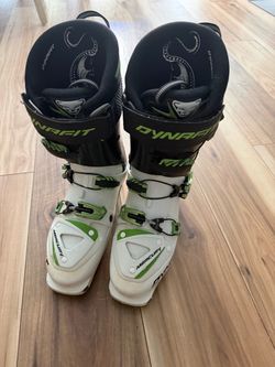 Dynafit Mercury Boots size 27
