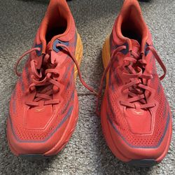 HOKA Trail Running Shoes