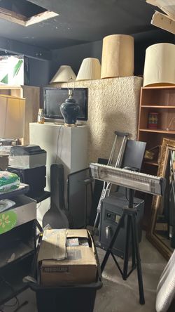 Estate Sale