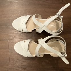 Franco Sarto 9.5 Shoes
