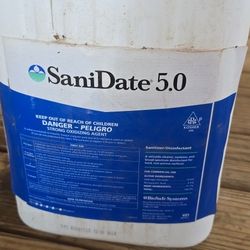 Sani Date 5.0