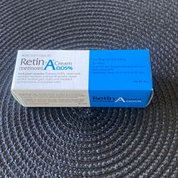 Retin A