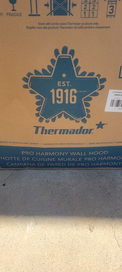 Thermador Kitchen Hood