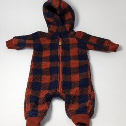 Warm Onesies