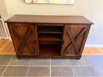 World Market Sideboard / Console