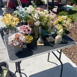 Flowers perfect for Mother’s Day