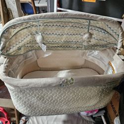 Bassinet