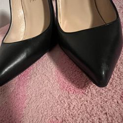 Original Christian Louboutin Heels 