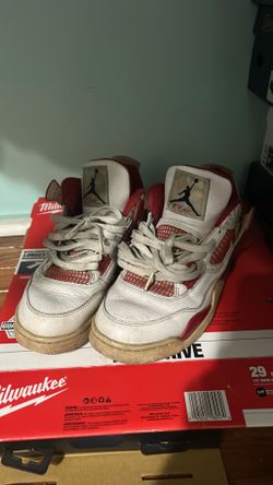 jordan 4 alternative 89