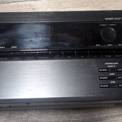 Honkyo Receiver Tx-sr444