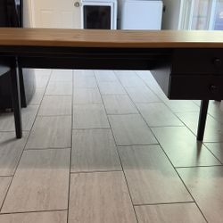 IKEA Desk