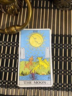 Tarot Tarot Tarot Cards