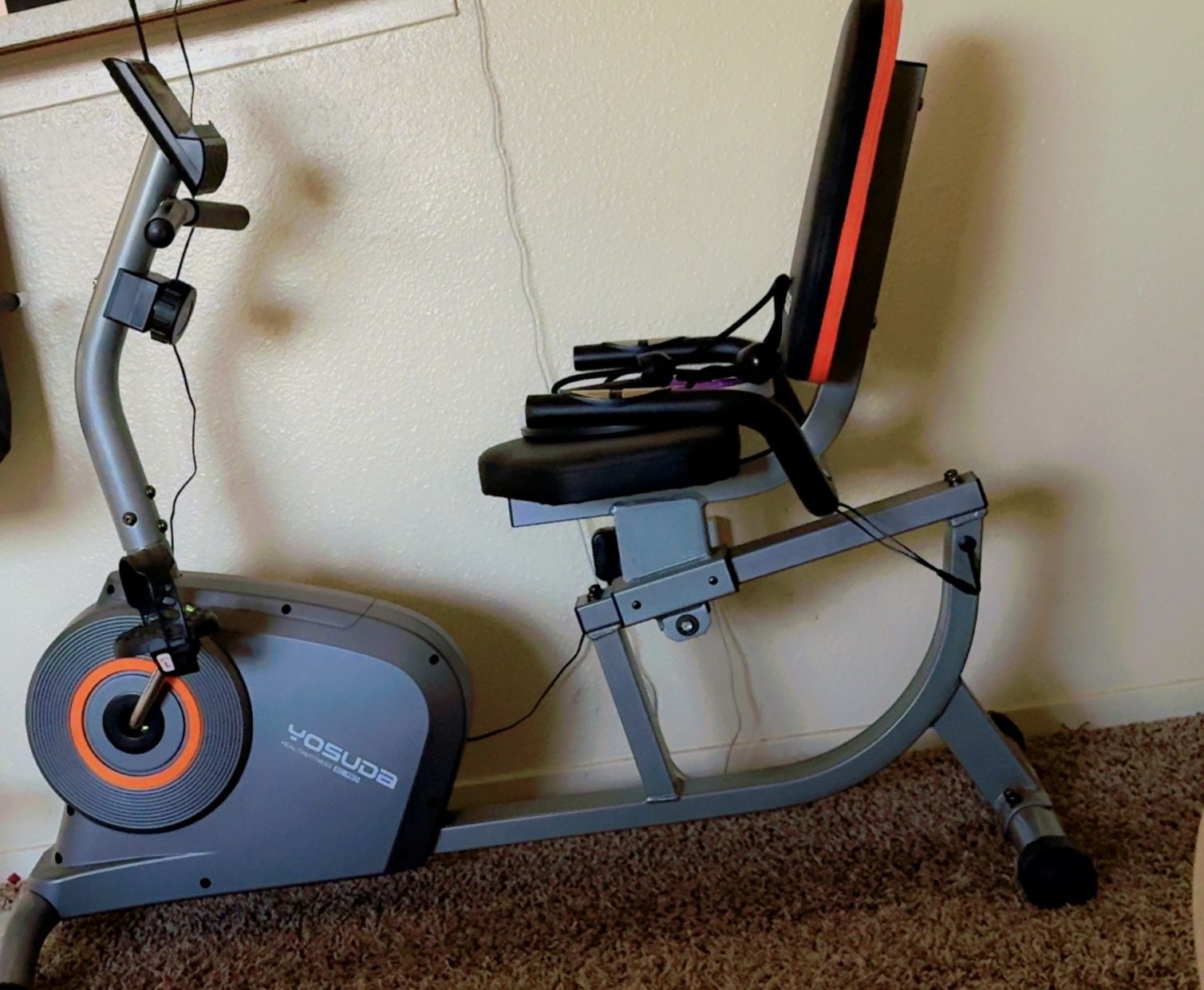 Excercise Bike