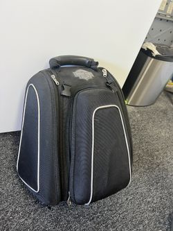 HARLEY DAVIDSON BACKPACK for Sale in Los Angeles, CA - OfferUp