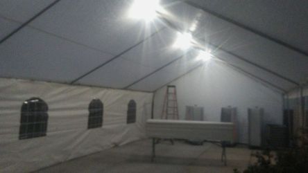 Conopy tent