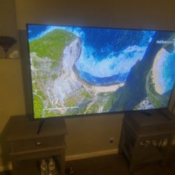 65” Tv  (LG) 