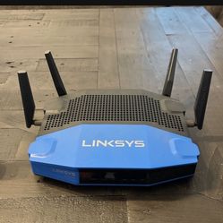 Router Linksys