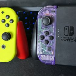  Nintendo Switch  Repair / Shell Replacement 